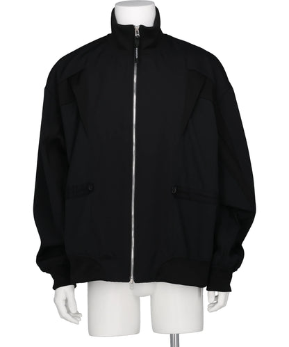 yoshiokubo(ヨシオクボ) 2026SS ARCH BLOUSON YKS26503