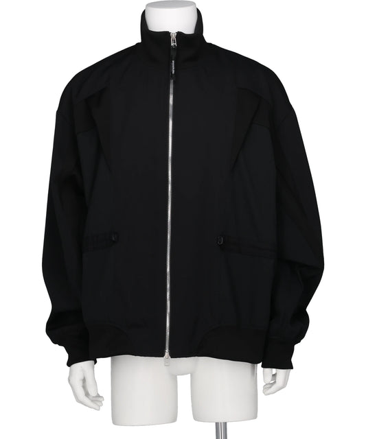 yoshiokubo(ヨシオクボ) 2026SS ARCH BLOUSON YKS26503