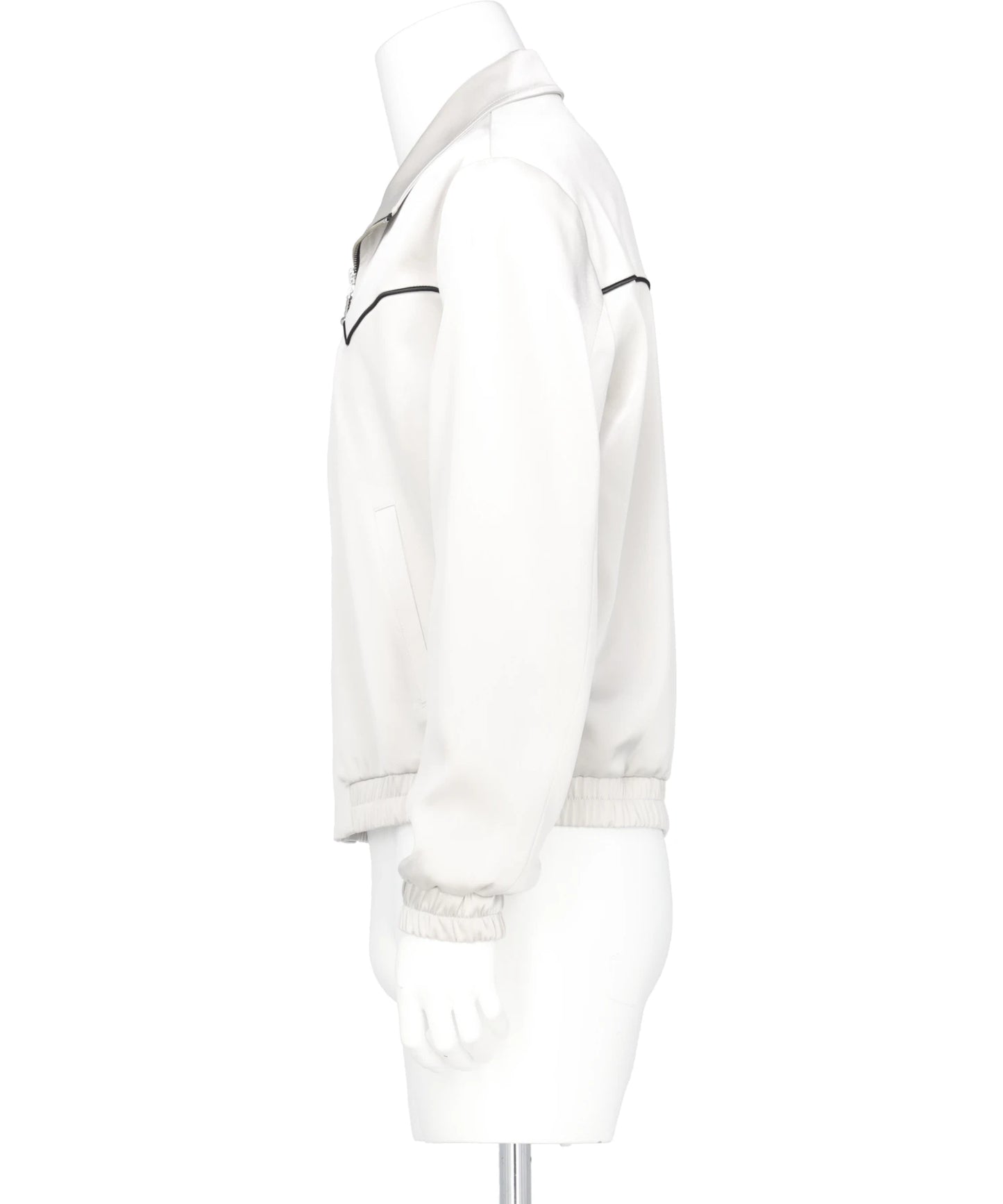 WESTERN TRACK JACKET