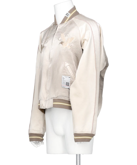 SUN FADED LIKE SOUVENIR JACKET