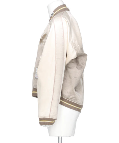 SUN FADED LIKE SOUVENIR JACKET