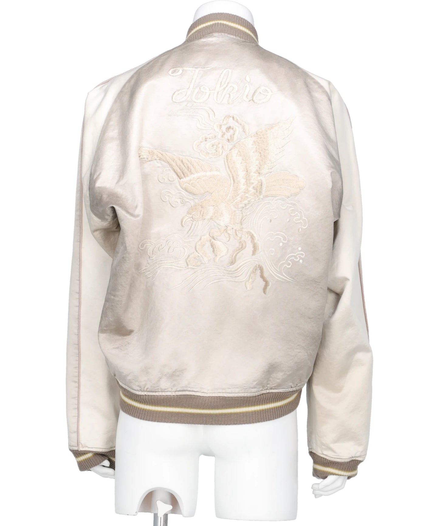 SUN FADED LIKE SOUVENIR JACKET