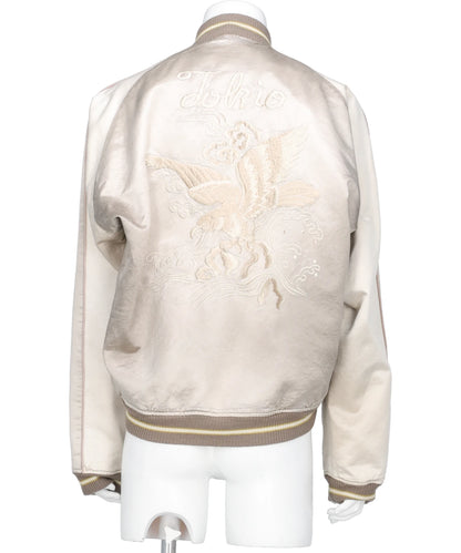 SUN FADED LIKE SOUVENIR JACKET