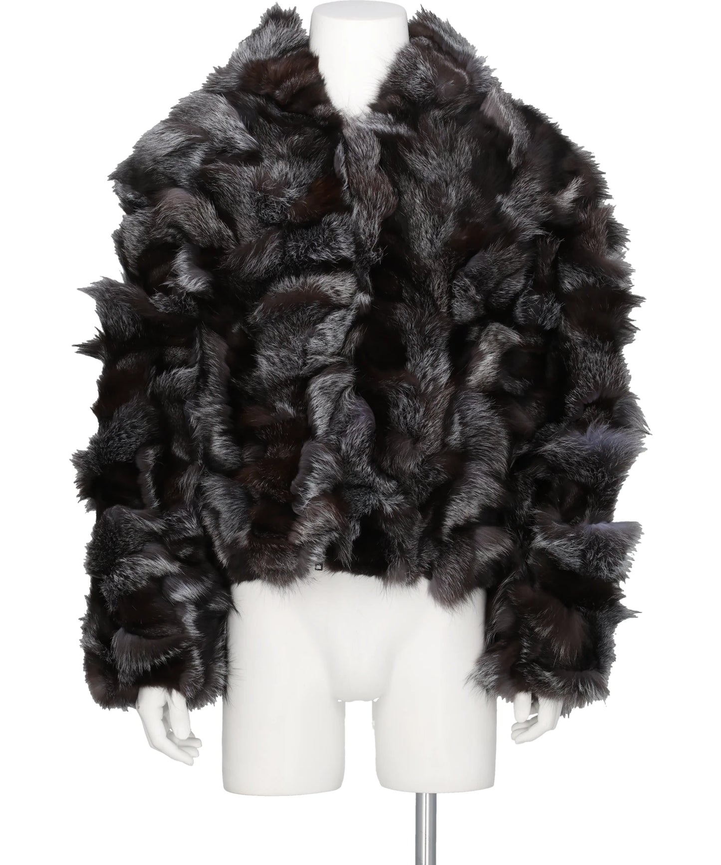 TAAKK(ターク)UPCYLED FUR FOODIE