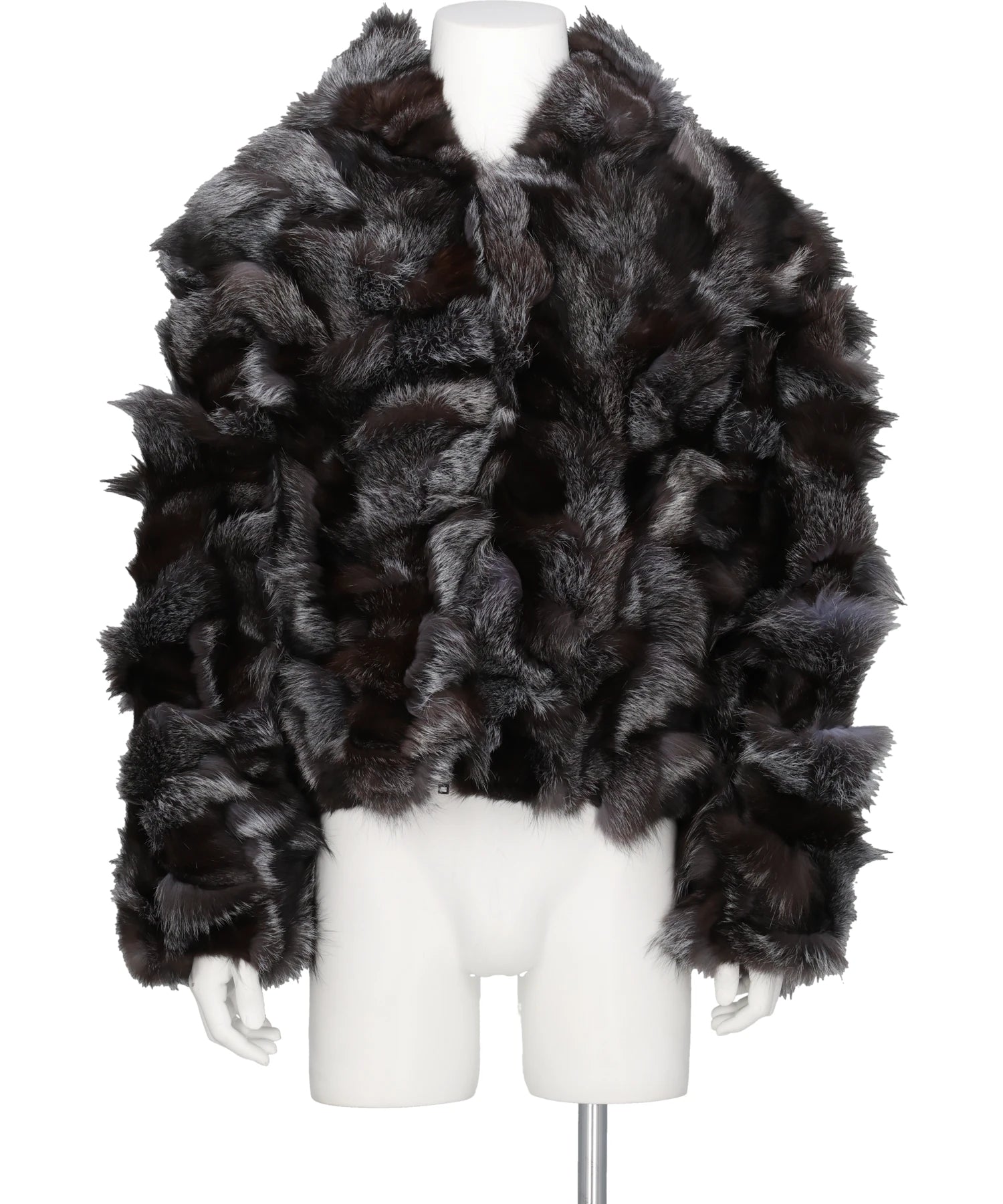 TAAKK(ターク)UPCYLED FUR FOODIE