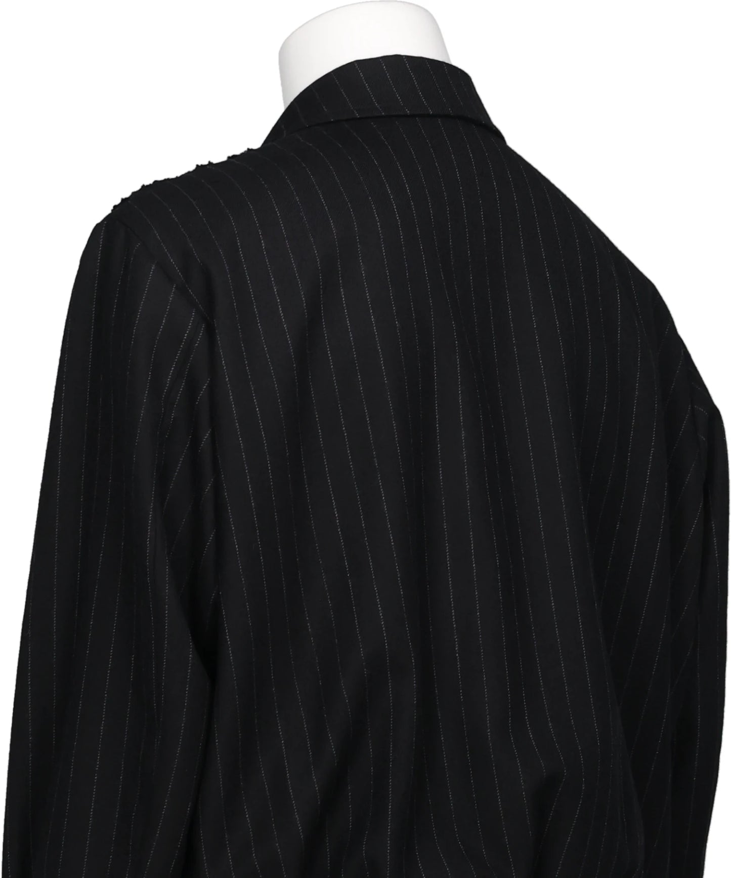 ZIP-UP BLOUSON