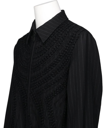 ZIP-UP BLOUSON