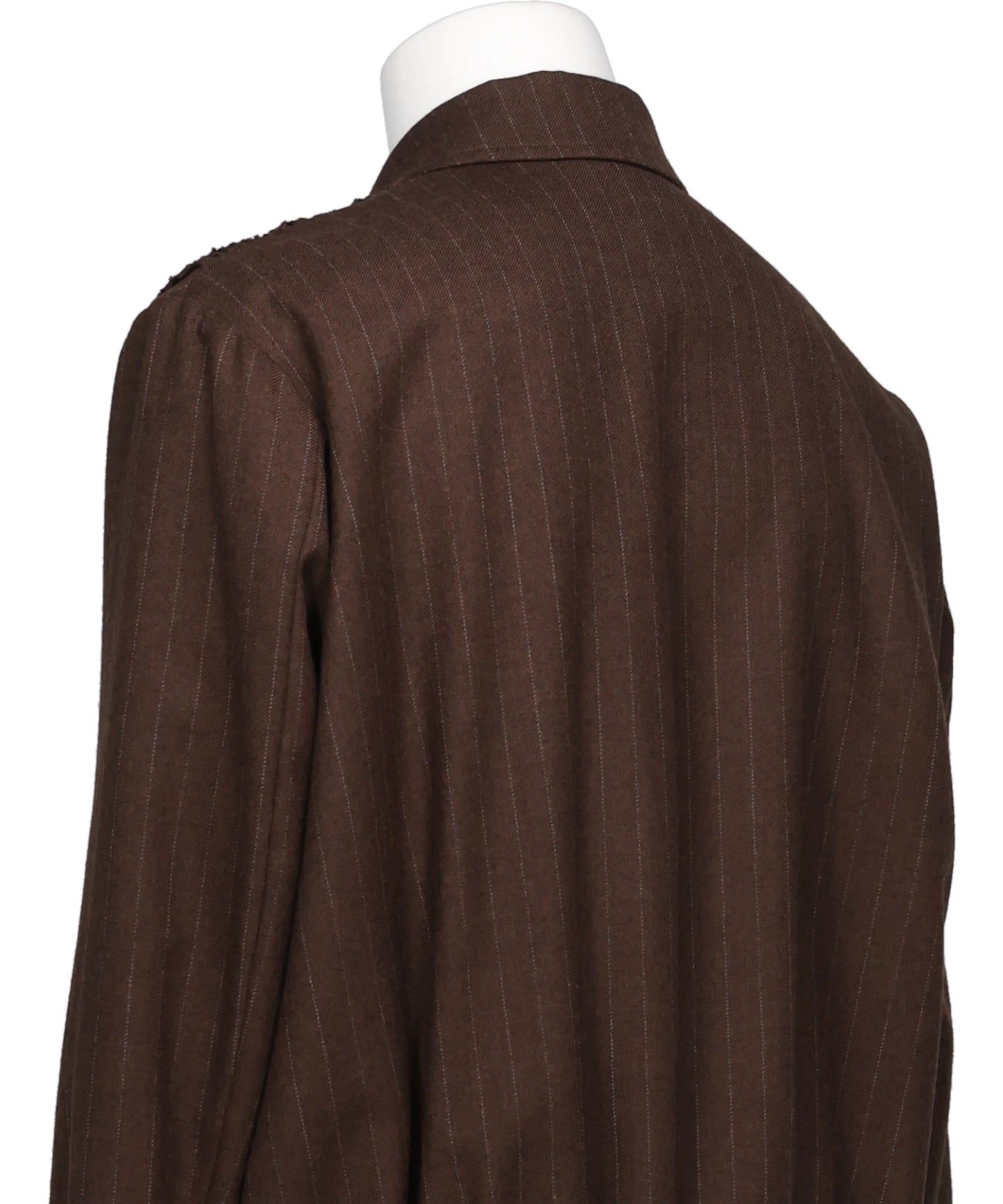 ZIP-UP BLOUSON