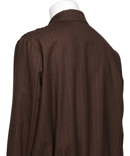 ZIP-UP BLOUSON