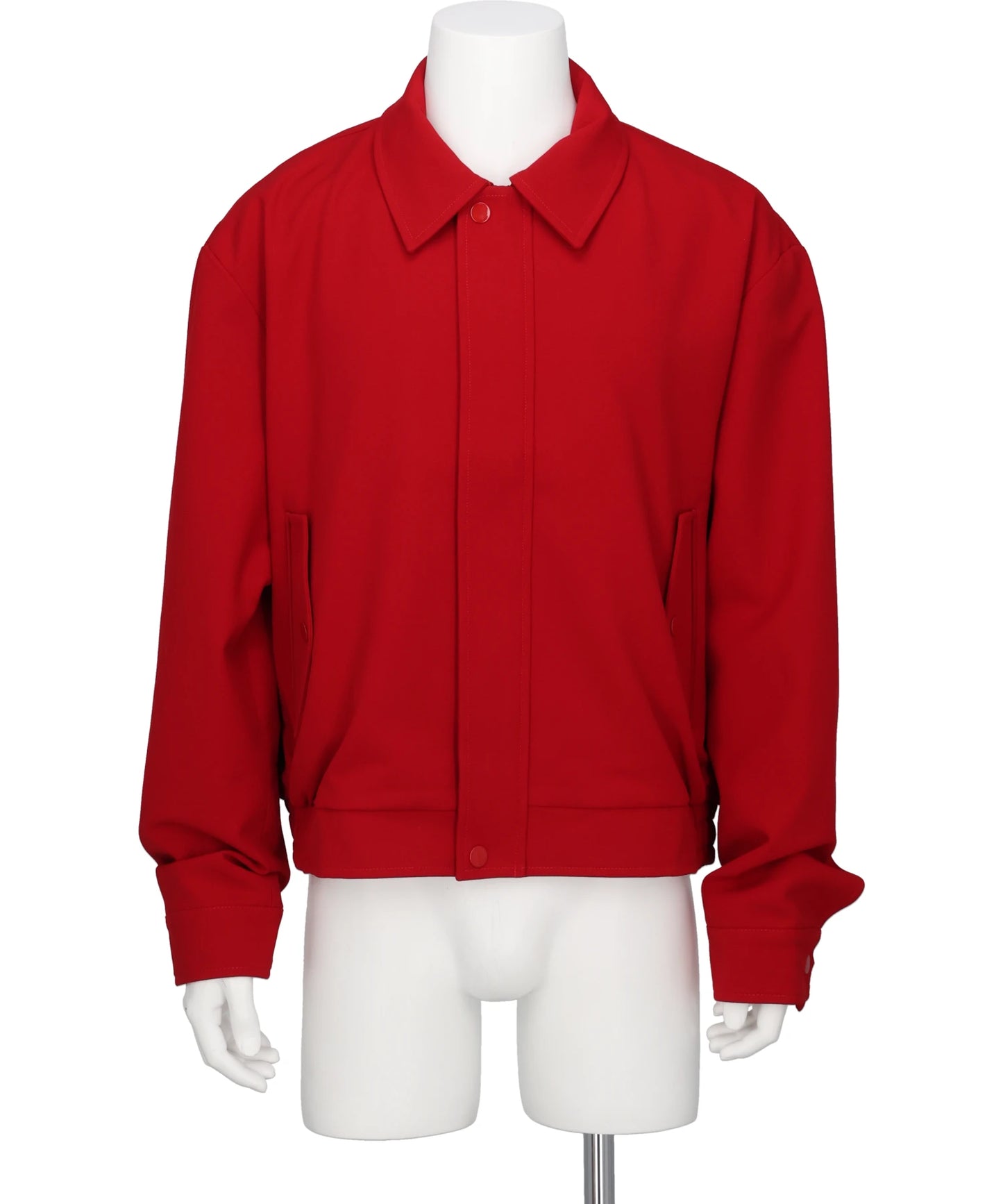 ERNEST W.BAKER(アーネストダブルベイカー) 2026SS BOMBER　JA80-TE62