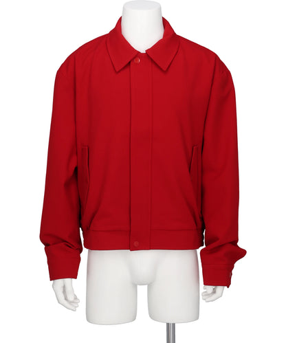 ERNEST W.BAKER(アーネストダブルベイカー) 2026SS BOMBER　JA80-TE62