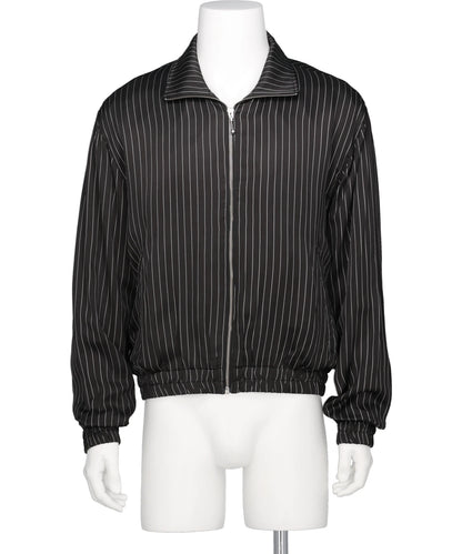 ERNEST W.BAKER(アーネストダブルベイカー) 2026SS TRACK JACKET JA88-SR01