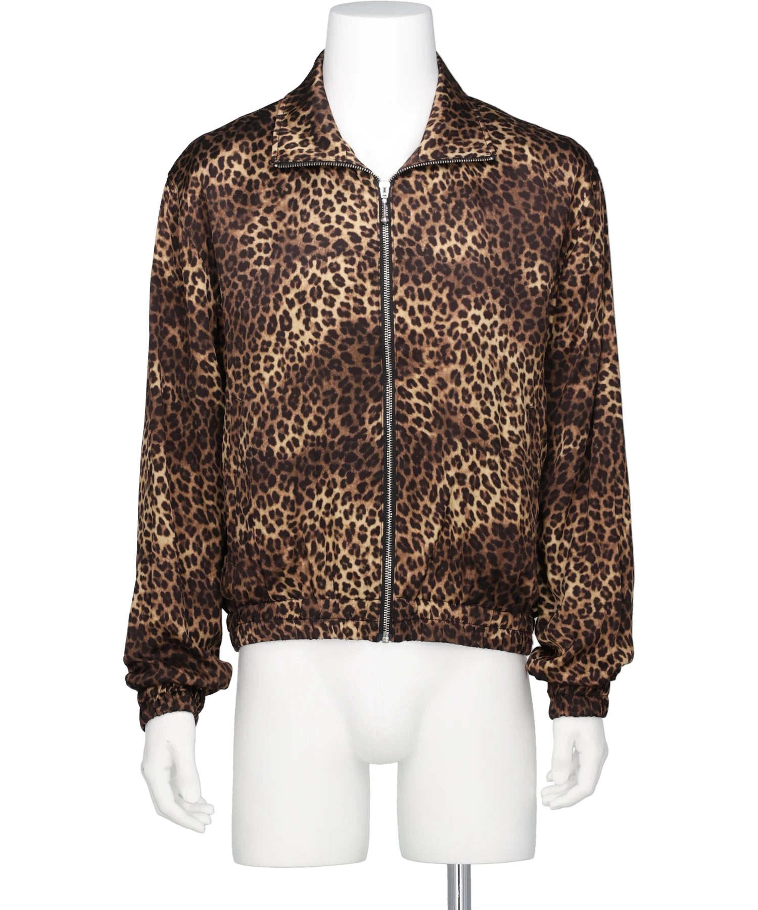 ERNEST W.BAKER(アーネストダブルベイカー) 2026SS TRACK JACKET