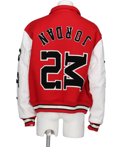 MJ SM VARSITY JKT