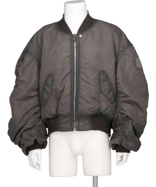 Rick Owens SECCHIA FLIGHT