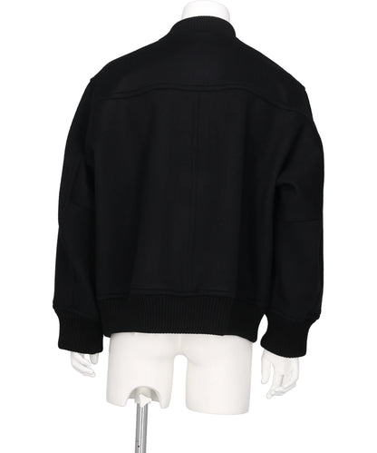 OVERSIZED MA-1 BOMBER JACKET