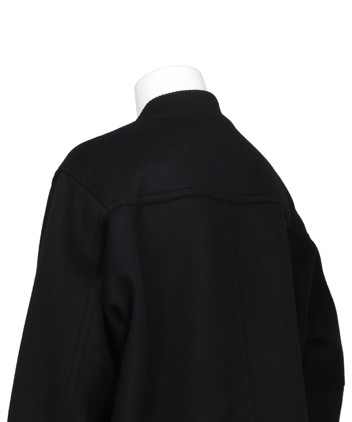 OVERSIZED MA-1 BOMBER JACKET