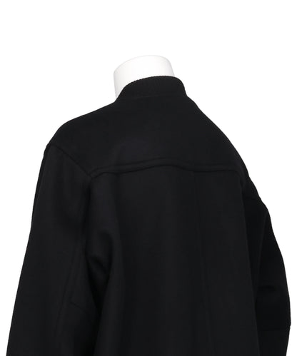 OVERSIZED MA-1 BOMBER JACKET