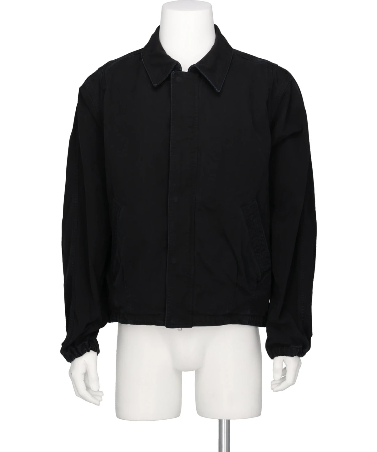 YOKE(ヨーク)GARMENT-DYE BALLON SILHOUETTE BLOUSON – MIDWEST ONLINE YOKE(ヨーク)GARMENT-DYE BALLON SILHOUETTE BLOUSON – MIDWEST ONLINE
