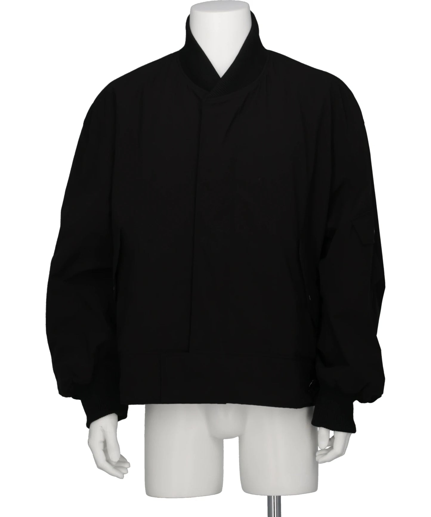 Tamme(タム) 2026AW A-1 DECK JACKET TM0001