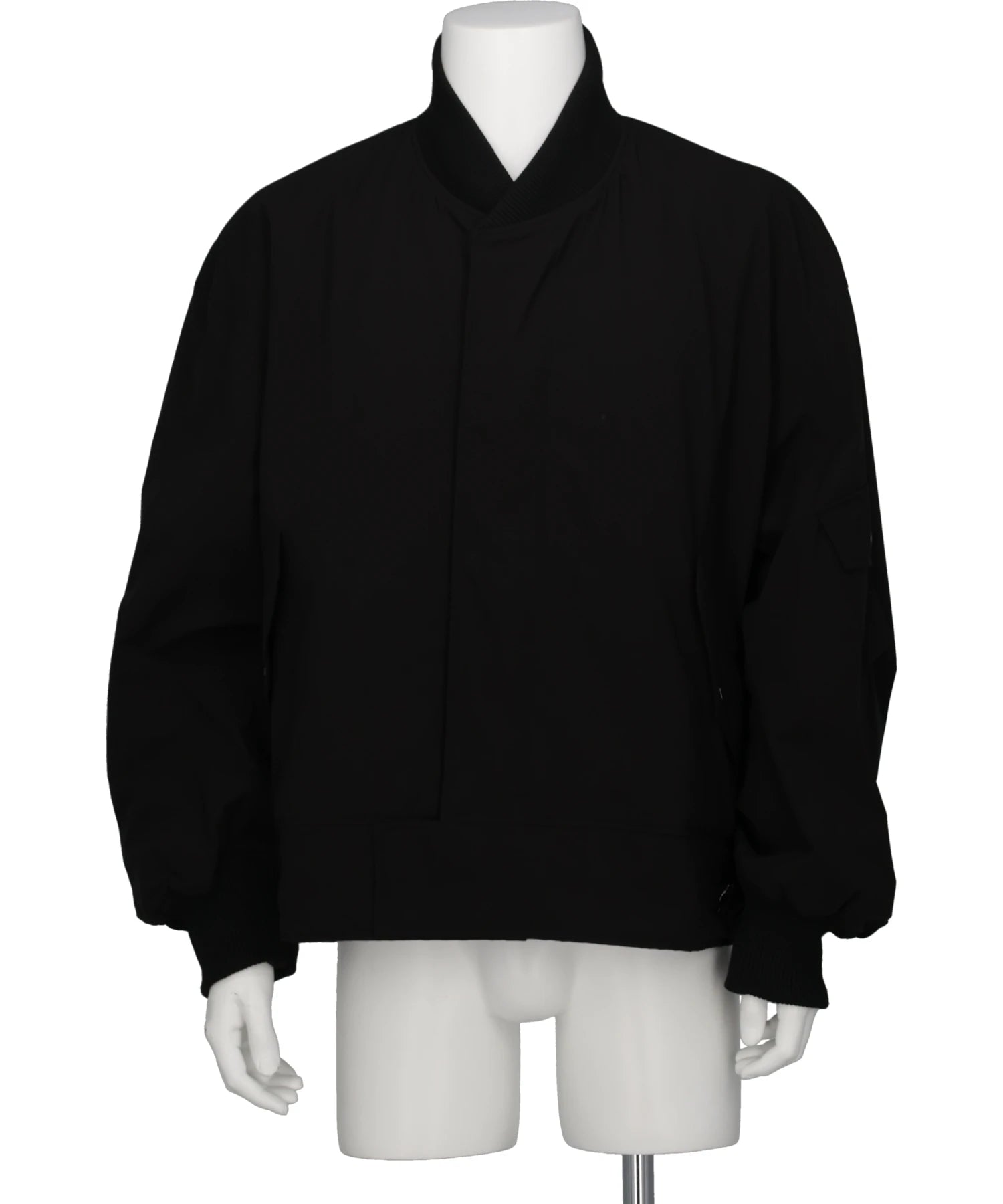 Tamme(タム) 2026AW A-1 DECK JACKET TM0001