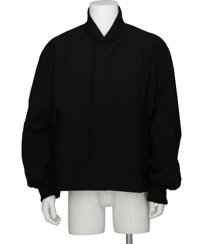 Tamme(タム) 2026AW A-1 DECK JACKET TM0001