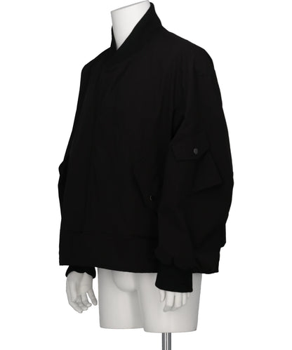 A-1 DECK JACKET