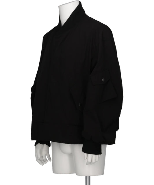 A-1 DECK JACKET
