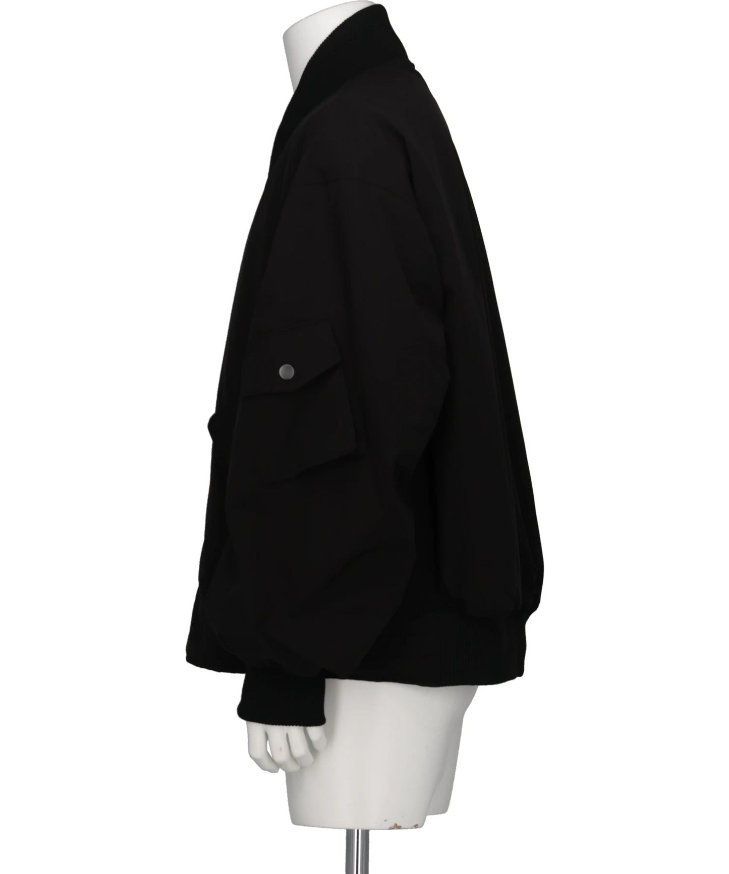 A-1 DECK JACKET