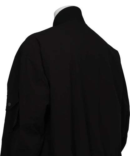 A-1 DECK JACKET