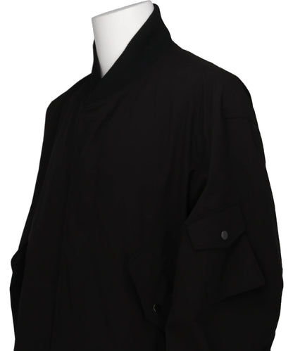 A-1 DECK JACKET