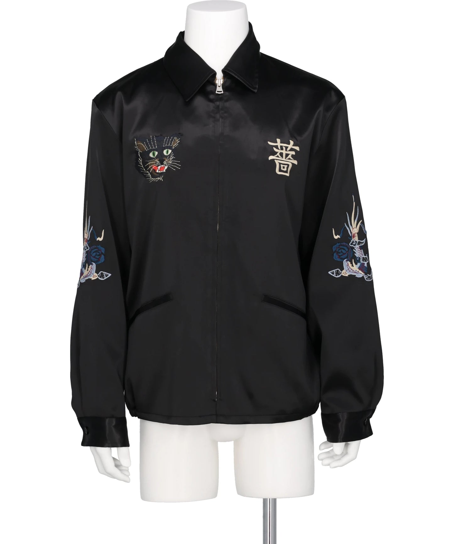 NewRose(ニューローズ) VIETNAM SOUVENIR JACKET