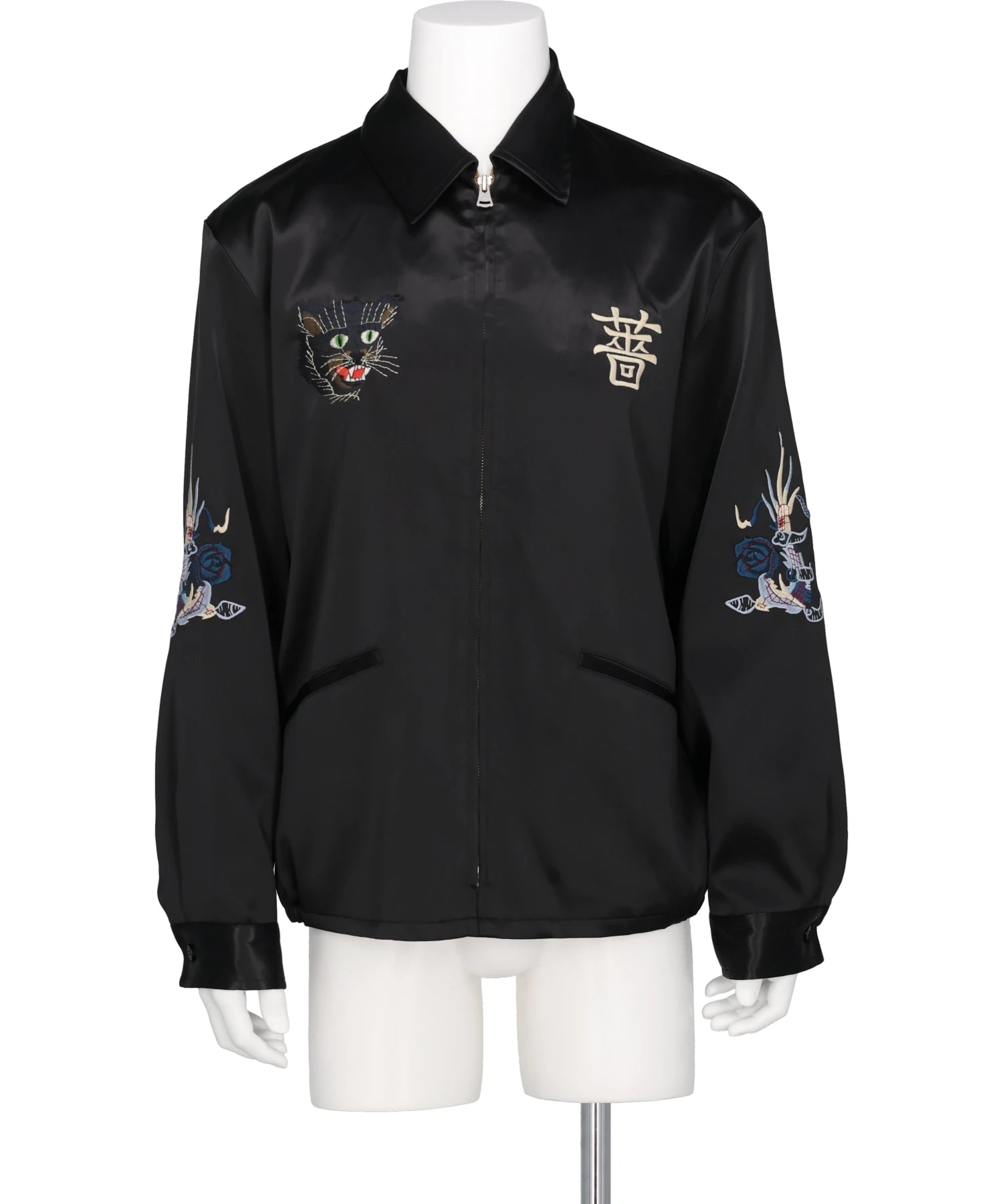 NewRose(ニューローズ) VIETNAM SOUVENIR JACKET