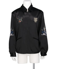 NewRose(ニューローズ) VIETNAM SOUVENIR JACKET