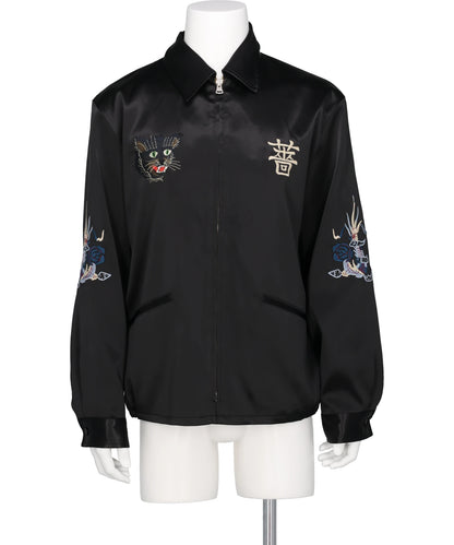 NewRose(ニューローズ) VIETNAM SOUVENIR JACKET