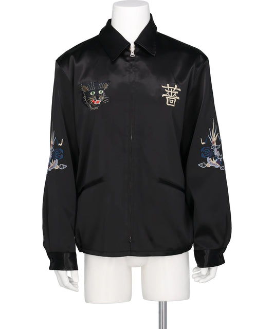 NewRose(ニューローズ) VIETNAM SOUVENIR JACKET