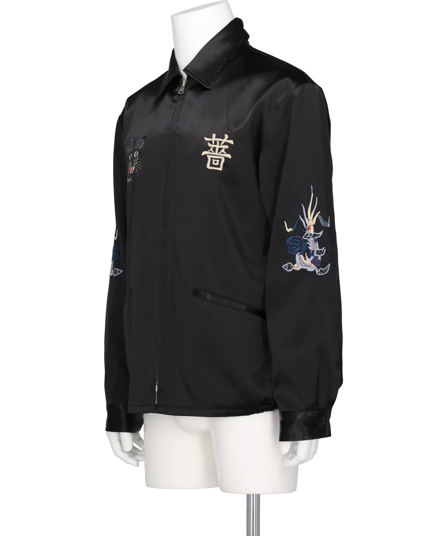 VIETNAM SOUVENIR JACKET
