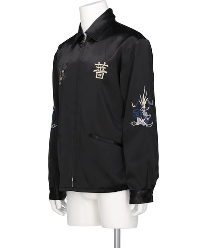 VIETNAM SOUVENIR JACKET