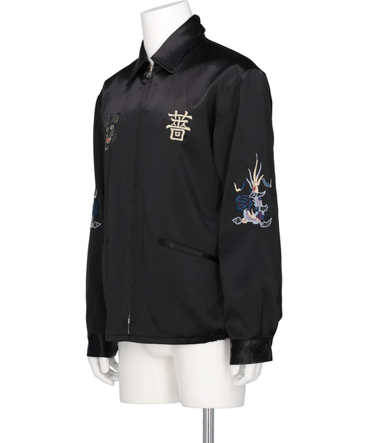VIETNAM SOUVENIR JACKET