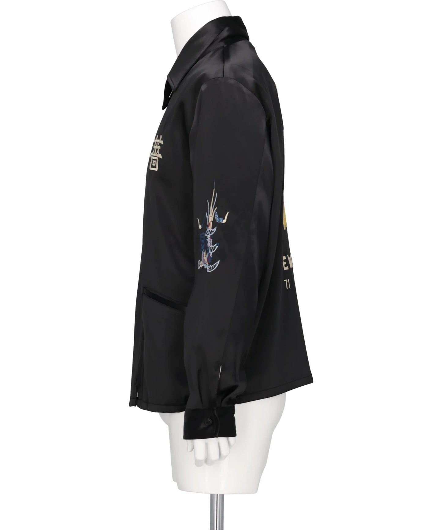 VIETNAM SOUVENIR JACKET