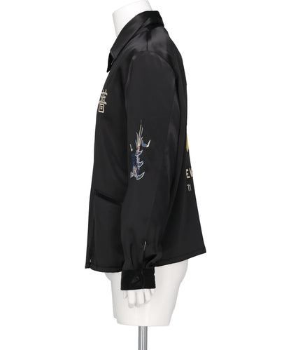 VIETNAM SOUVENIR JACKET