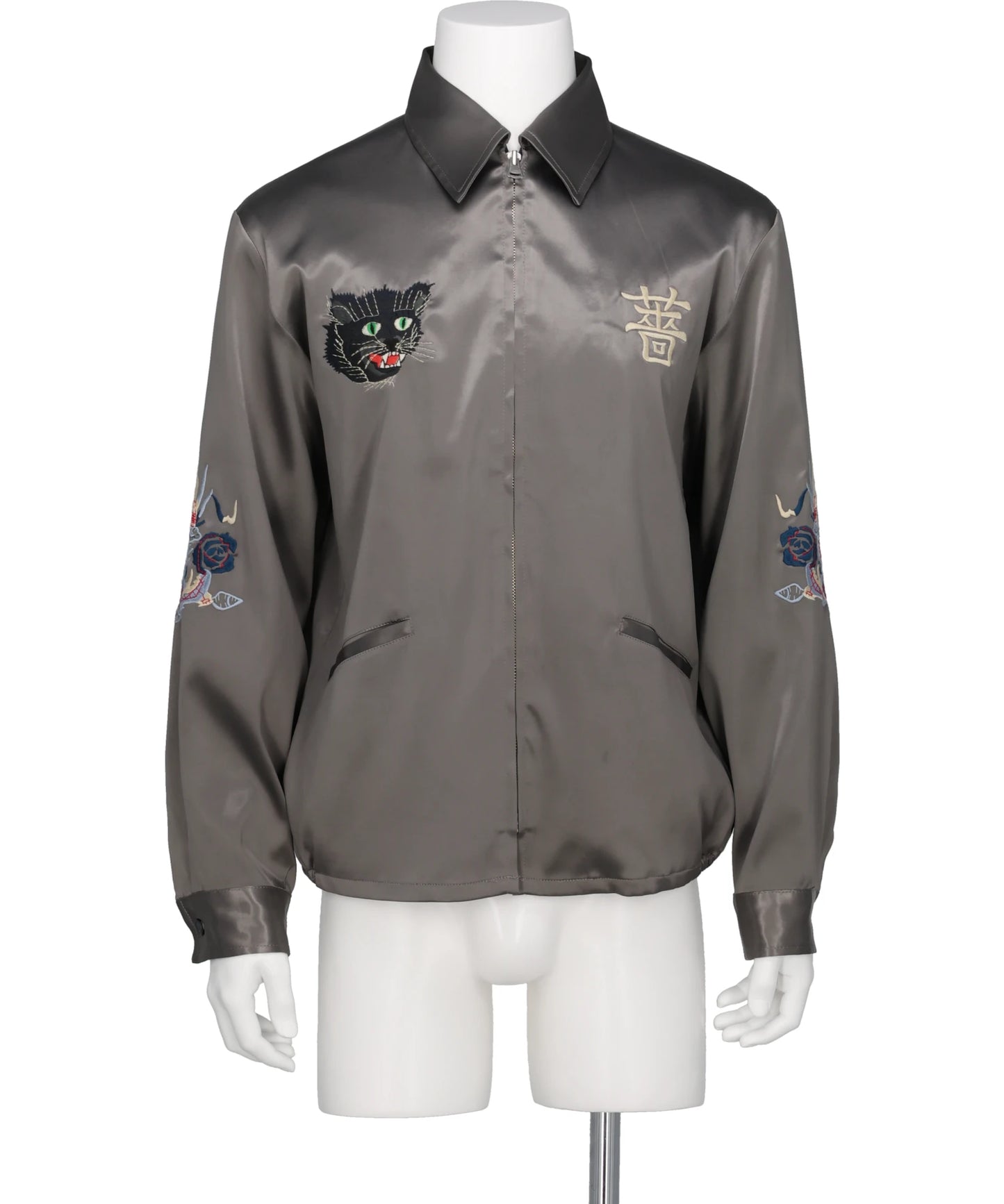 NewRose(ニューローズ)VIETNAM SOUVENIR JACKET