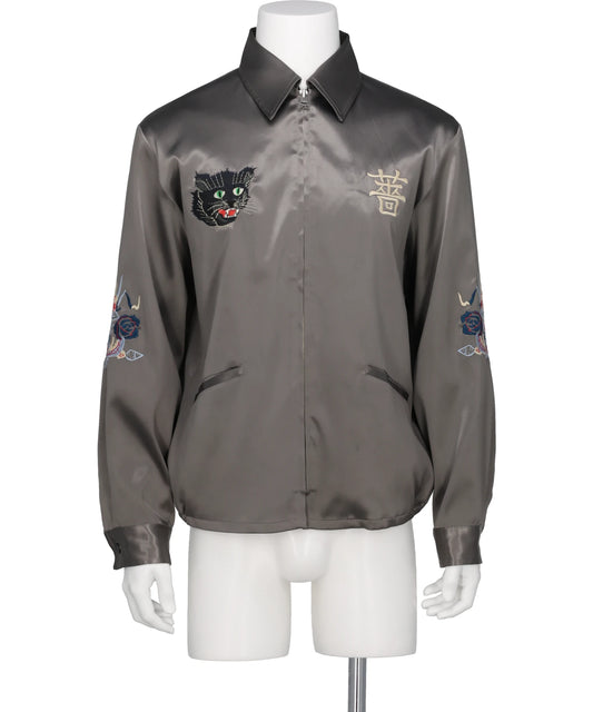 NewRose(ニューローズ)VIETNAM SOUVENIR JACKET