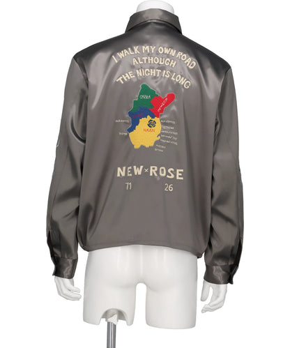 VIETNAM SOUVENIR JACKET