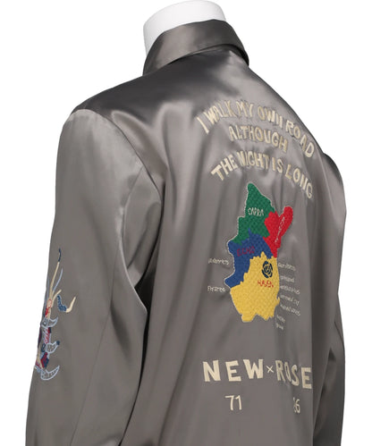 VIETNAM SOUVENIR JACKET