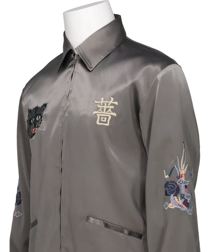 VIETNAM SOUVENIR JACKET