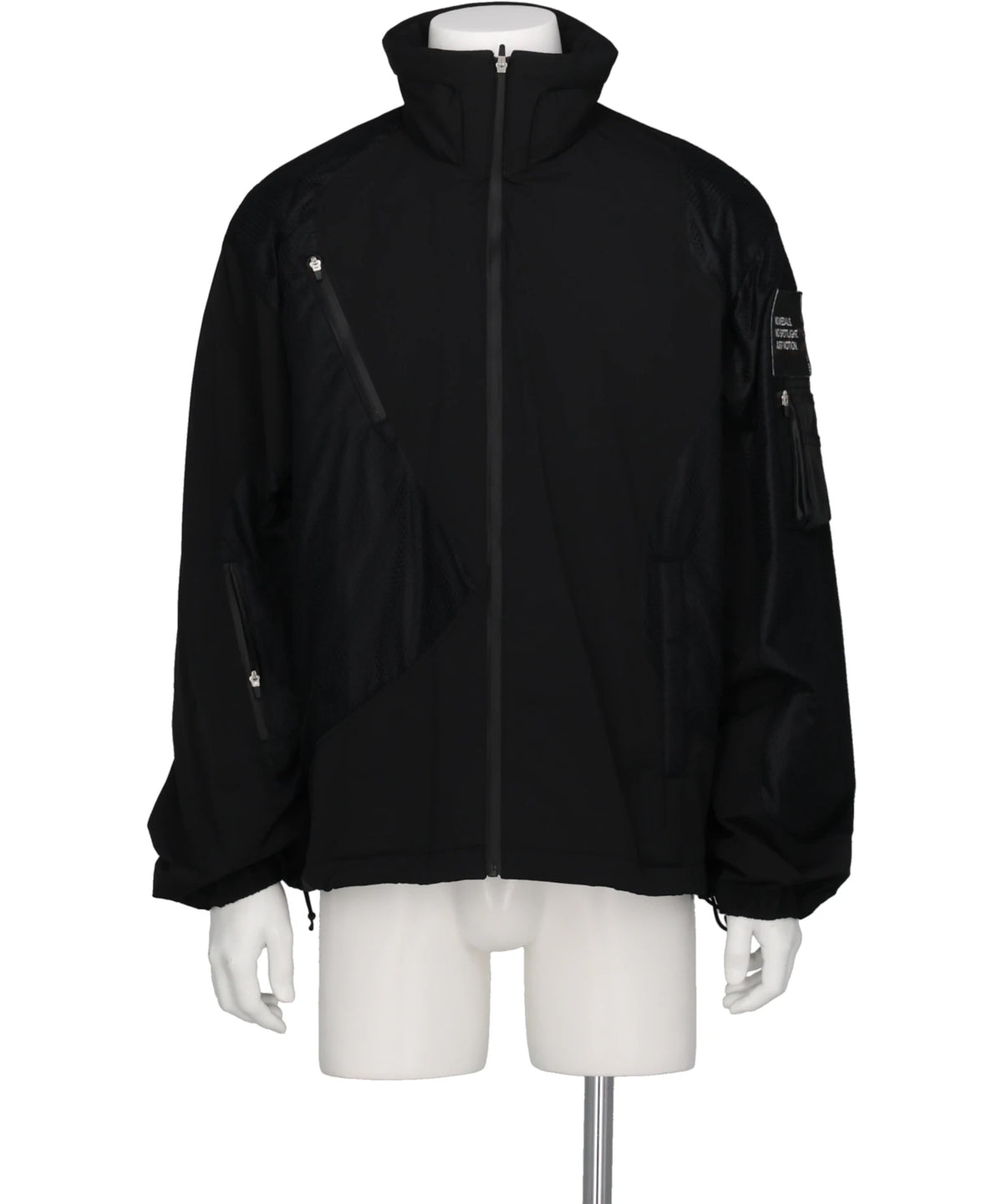 yoshiokubo STRIDE BLOUSON