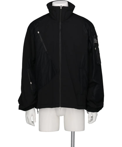 yoshiokubo STRIDE BLOUSON