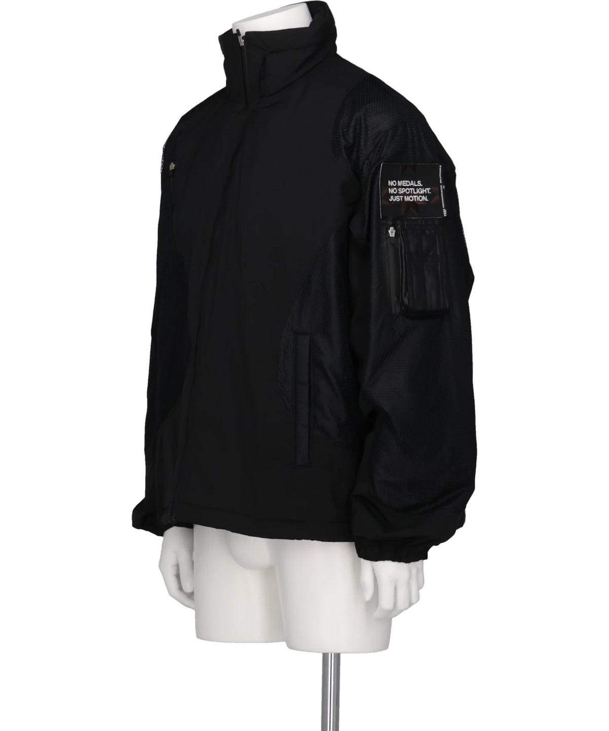 STRIDE BLOUSON