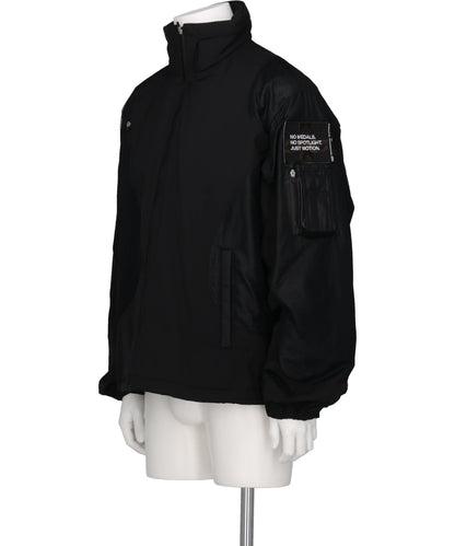 STRIDE BLOUSON